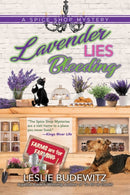 Lavender Lies Bleeding-9781645060864