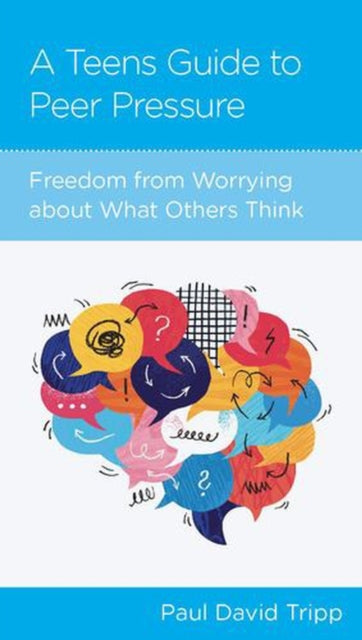 A Teen's Guide to Peer Pressure