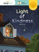 LIGHT OF KINDNESS-9781645169734