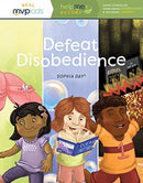 DEFEAT DISOBEDIENCE-9781645169772