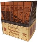 Foundations of Freedom Word Cloud Boxed Set-9781645170013