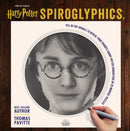 Harry Potter Spiroglyphics-9781645172918