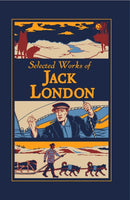 Selected Works of Jack London-9781645173472