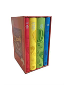 Discovery Word Cloud Boxed Set-9781645173847