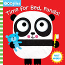 Time for Bed, Panda!-9781645175988