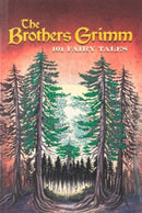 Brothers Grimm: 101 Fairy Tales (Keepsake Edition)-9781645176138