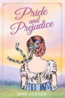 Pride and Prejudice (Keepsake Edition)-9781645176237