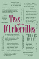 Tess of the D'Urbervilles-9781645178453