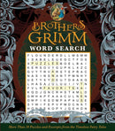 Brothers Grimm Word Search-9781645178620