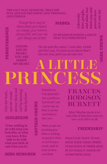 A Little Princess-9781645179047