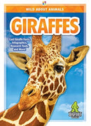 Giraffes