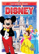 Disney-9781645190127