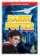 Harry Potter-9781645190141