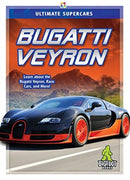 Bugatti Veyron-9781645190257