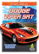 Dodge Viper SRT-9781645190271