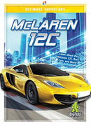 Mclaren 12c