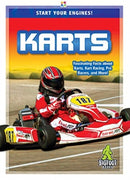 Karts-9781645190578