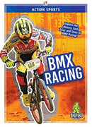 BMX Racing-9781645190646
