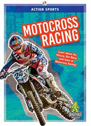 Motocross Racing-9781645190660