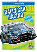 Rally Car Racing-9781645190677