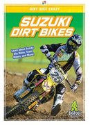 Suzuki Dirt Bikes-9781645190943