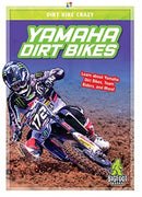 Yamaha Dirt Bikes