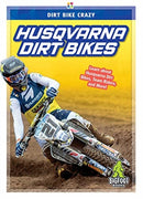 Husqvarna Dirt Bikes-9781645190967