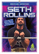 Seth Rollins-9781645190998