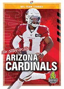 Story of the Arizona Cardinals