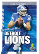 Story of the Detroit Lions