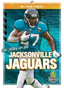 The Story of the Jacksonville Jagua-9781645192329