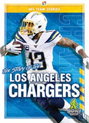 The Story of the Los Angeles Charge-9781645192343