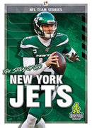 The Story of the New York Jets-9781645192411
