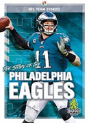 The Story of the Philadelphia Eagle-9781645192435