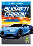 Bugatti Chiron-9781645192596