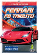 Ferrari F8 Tributo-9781645192626