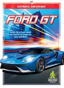 Ford GT-9781645192633