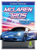 McLaren 720S-9781645192664