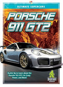 Porsche 911 GT2-9781645192671