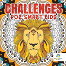 Challenges for Smart Kids Activity Book 6th Grade-9781645217664