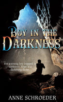Boy In The Darkness-9781645260561