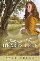 Setting Two Hearts Free-9781645262800