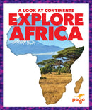Explore Africa-9781645272823