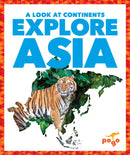 Explore Asia-9781645272885