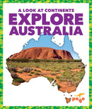 Explore Australia-9781645272915