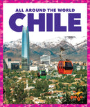 Chile-9781645273264