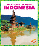 Indonesia-9781645273387