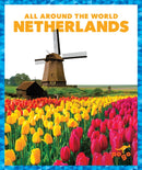 Netherlands-9781645273448