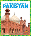 Pakistan