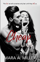 Cheap Lies-9781645332350